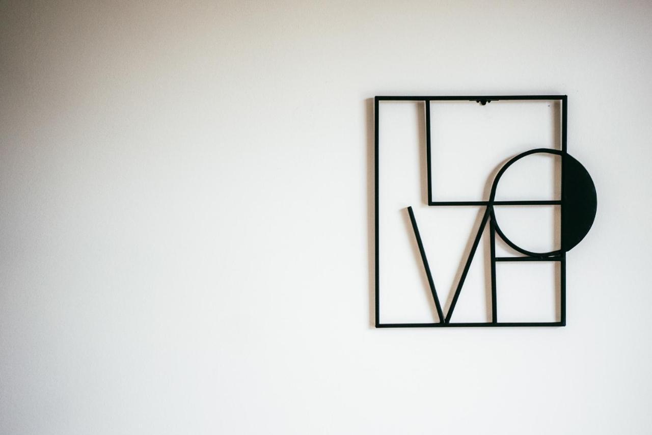 Love Suite Mörbisch am See Exterior foto
